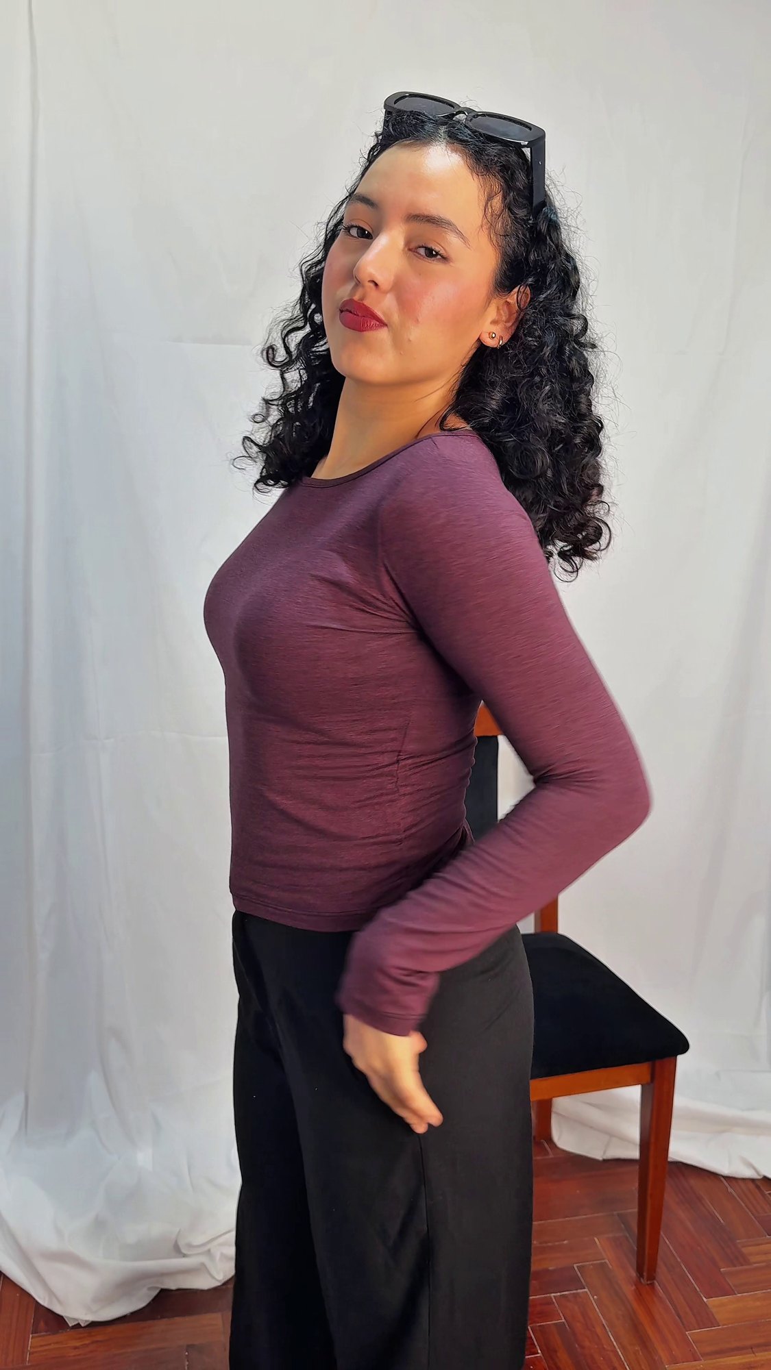 Top Maya